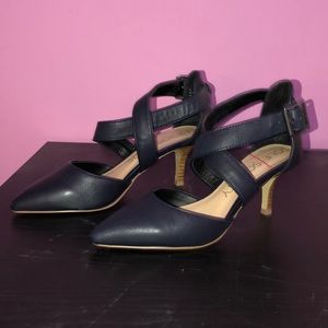 Sole society sandals